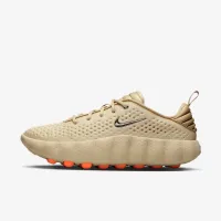 Nike Mind 002 мужские Кроссовки цвет коричневый