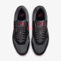Nike Air Max 1 Essential чоловічі Кросівки колір чорний