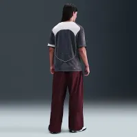 Nike Total 90 мужские Dri-FIT Short-Sleeve Soccer Jersey цвет серый