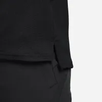 NikeCourt Advantage мужские Dri-FIT Tennis Top цвет черный