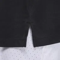 Nike Jordan Sport чоловічі Dri-FIT Sleeveless Top колір чорний
