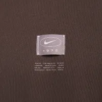 Nike Sportswear мужские Max90 футболка цвет коричневый