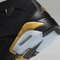Nike Jordan Flight Club '91 чоловічі Кросівки колір чорний