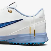 Nike Victory Tour 4 x Eastside для гольфа для гольфа Кроссовки цвет белый