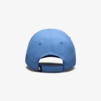 Nike Baby Futura Curved Brim Cap блакитний