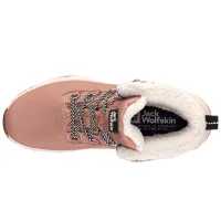 Кроссовки для треккинга Женские Jack Wolfskin EVERQUEST TEXAPORE MID W (4053581_2243)