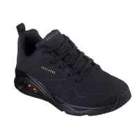 Кросівки Жіночі Skechers UNO TRES AIR (177390-BBK)