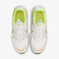 Nike Zoom Air Fire женская Кроссовки цвет белый