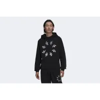 adidas Originals Adicolor Shatteколір червоний Trefoil Толстовка з капюшоном H37736
