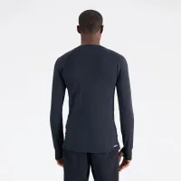 Футболка New Balance MT33284BK -  Черная
