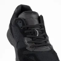 Кроссовки Tommy Hilfiger Modern Prep Bananatex FM0FM04413-BDS - Черные