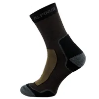 Шкарпетки для трекінгу Merino Coolmax ALPINUS Sveg (FI18442)