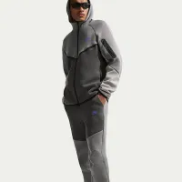 Nike Tech мужские Fleece Joggers цвет черный