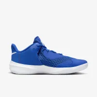 Nike HyperSpeed Court волейбольные Кроссовки синий