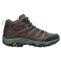 Кроссовки зимние Merrell MOAB THERMO MID WP Waterproof (J036579)