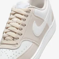 Nike Court Vision Low женская Кроссовки цвет серый