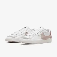 Nike Blazer Low '77 Jumbo женская Кроссовки цвет белый