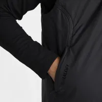 Nike Trail PrimaLoft® мужские Therma-FIT Running Vest цвет черный