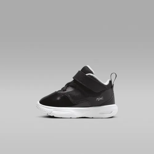Nike Stay Loyal 3 Baby/Toddler Кроссовки цвет черный