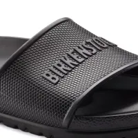 Шлёпанцы Birkenstock Barbados 1015398 - Черные