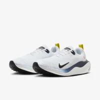 Nike InfinityRN 4 чоловічі Road Running Кросівки колір білий