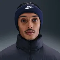 Nike Club Fleece чоловічі пов'язка на голову блакитний