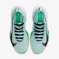 Nike Alphafly 3 жіноча Road Racing Кросівки блакитний