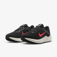 Nike Winflo 10 мужские Road Running Кроссовки цвет черный