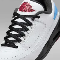 Nike Jordan 2/3 чоловічі Кросівки колір білий