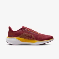 USC Pegasus 41 мужские Nike College Road Running Кроссовки цвет красный