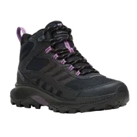Кроссовки Женские MERRELL MOAB SPEED STRIKE 2 MID WATERPROOF (J038274)
