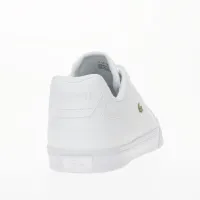 Кроссовки Lacoste Lerond Pro BL 23 1 CMA 745CMA0100-21G - Белые