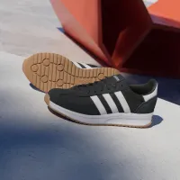 Кроссовки adidas Run 70S IH8585 - Черные