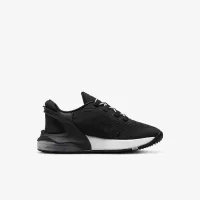 Nike Air Max 270 GO Little детские Easy On/Off Кроссовки цвет черный