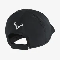 Nike Dri-FIT Club Unstructuколір червоний Rafa Cap колір чорний
