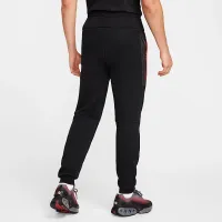 Nike Tech чоловічі Fleece Joggers колір червоний