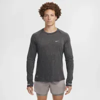 Nike Running Division чоловічі Therma-FIT ADV Long-Sleeve Running Top колір чорний