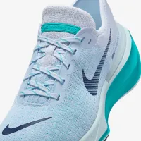 Nike Invincible 3 мужские Road Running Кроссовки синий