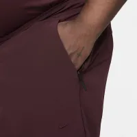 Nike Unlimited чоловічі Dri-FIT Tapeколір червоний Leg Versatile Pants колір червоний