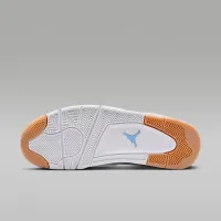Nike Air Jordan 4 RM мужские Кроссовки цвет белый