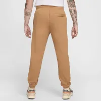 Nike Sportswear Club Fleece чоловічі Pants колір коричневий