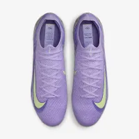 Nike United Mercurial Vapor 16 Elite FG Low-Top футбольные бутсы цвет фиолетовый