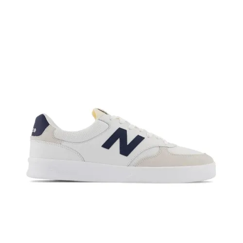 Кросівки New Balance CT300WY3 - Білі