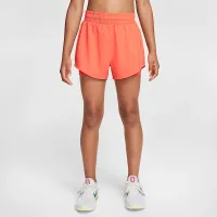 Nike One Girls' Dri-FIT 3