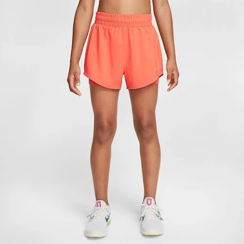 Nike One Girls' Dri-FIT 3