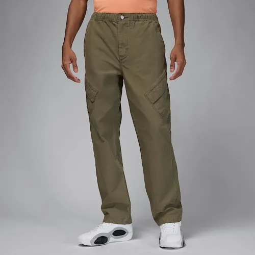 Nike Tatum Chicago чоловічі Pants колір зелений