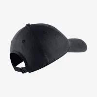 Nike Heritage86 (MLB Braves) Adjustable Cap синий