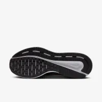 Nike Run Swift 3 мужские Road Running Кроссовки цвет черный