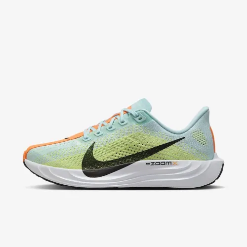Nike Pegasus Plus женская Road Running Кроссовки синий