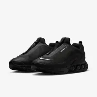 Nike Air Max Dn Roam мужские Кроссовки цвет черный